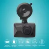 LAMAX T3 Sõidukaamera Full HD 1080p 140° lai vaatenurk G-anduri ja parkimisrežiimiga