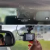 LAMAX T3 Sõidukaamera Full HD 1080p 140° lai vaatenurk G-anduri ja parkimisrežiimiga