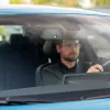 LAMAX T3 Sõidukaamera Full HD 1080p 140° lai vaatenurk G-anduri ja parkimisrežiimiga