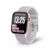 LAMAX BCool2 Plus Smartwatch 1.8 inch TFT Touchscreen Gold