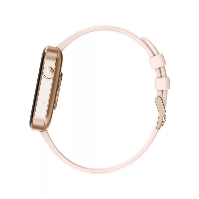 LAMAX BCool2 Plus Smartwatch 1.8 inch TFT Touchscreen Gold