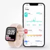 LAMAX BCool2 Plus Smartwatch 1.8 inch TFT Touchscreen Gold