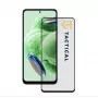 Tactical Glass Shield 5D for Xiaomi Redmi Note 12 5G Black