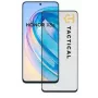 Tactical Honor X8a Glass Shield 5D Must Klaasist Ekraanikaitse