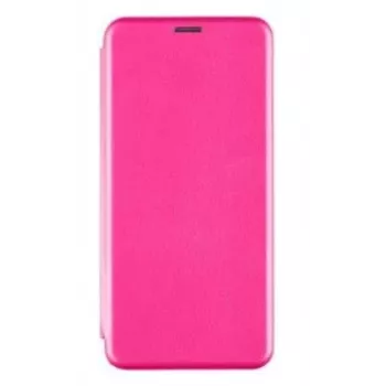 iLike Book Case for Xiaomi Redmi 12 4G/5G - Roosa