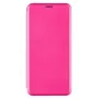 iLike Xiaomi Redmi 12C Book Case Rose Red