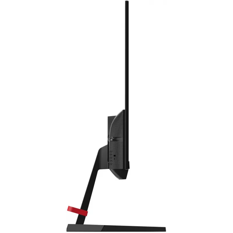 Rampage Crimson CR25R200 24.5 tolli Fast IPS mängumonitor, 200Hz, 1ms, Full HD, FreeSync Premium, must