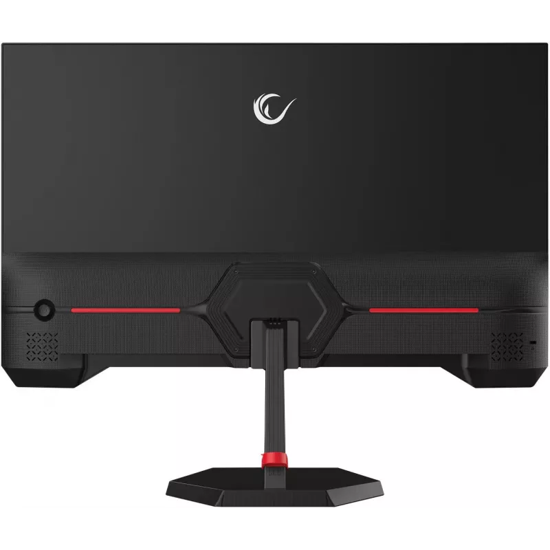 Rampage Crimson CR25R200 24.5 tolli Fast IPS mängumonitor, 200Hz, 1ms, Full HD, FreeSync Premium, must