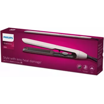 Philips 5000 Series BHS515/00 Sirgendaja, soe valge, 1,8 m juhe