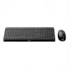 Philips 4000 Series RF Wireless + Bluetooth AZERTY hiire ja klaviatuuri komplekt
