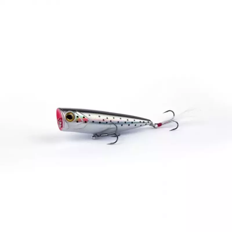 Shimano Yasei Pure Pop F 60mm Perch Popper Lure