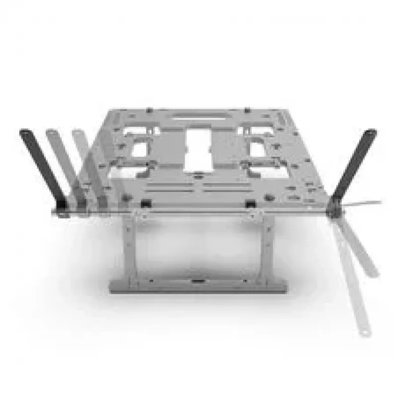 Streacom BC1 Side Mount Rail Kit - Must