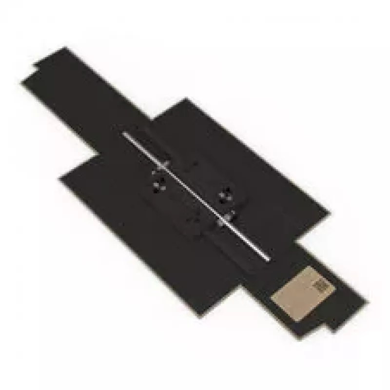 Streacom BC1 Side Mount Rail Kit - Must
