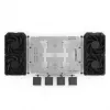 Streacom BC1 Side Mount Rail Kit - Must
