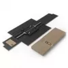 Streacom BC1 Side Mount Rail Kit - Must