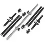 Streacom BC1 Side Mount Rail Kit - Must