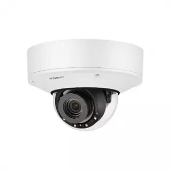 HANWHA - WISENET XNV-9082R 4K IP fikseeritud kuupkaamera