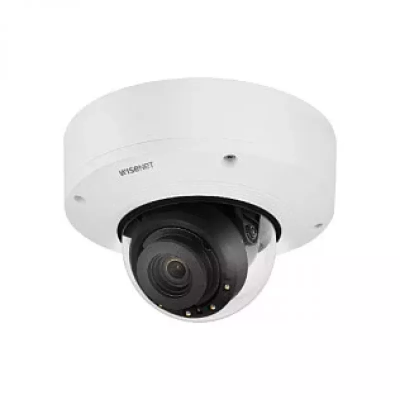 HANWHA - WISENET XNV-9082R 4K IP fikseeritud kuupkaamera