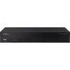 Hanwha Vision võrgusalvesti 8 IP-kanalit H.265 60Mbps ilma kõvakettata HDMI PoE Switch