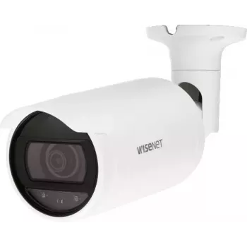 HANWHA 1/2.8 tolli võrgupüsskaamera - Päev/Öö - 3.3-10.3mm - 2560x1440 Infrapuna - IP66 - PoE