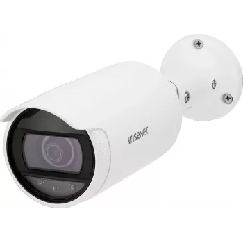 HANWHA 1/2.8 tolli võrgupüsskaamera - Päev/Öö - 3.3-10.3mm - 2560x1440 Infrapuna - IP66 - PoE