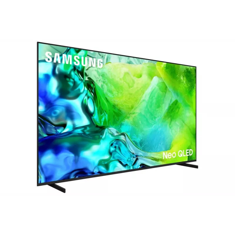 Samsung QE75QN80HAUXXH 75 tolli 4K Neo QLED Mini LED nutiteler