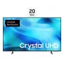 Samsung UE55U8092HUXXH 55 tolli 4K UHD LED Smart TV (2019)