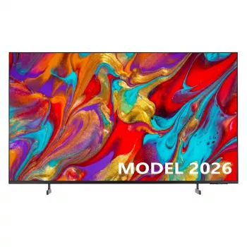 Samsung UE55U8072H 139.7 cm (55 inch) 4K Ultra HD Smart TV Wi-Fi Must