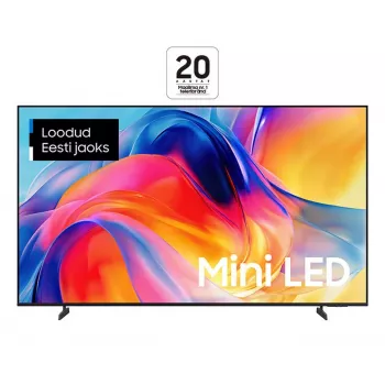 Samsung UE85M70HAUXXH 85 tolli 4K Mini LED TV