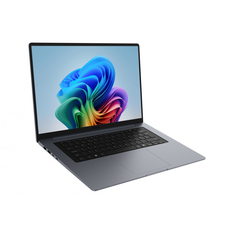 Samsung Galaxy Book Pro 360 15.6 inch 2-in-1 sülearvuti Intel Core i7-1165G7 16GB RAM 512GB SSD AMOLED puuteekraan Mystic Navy
