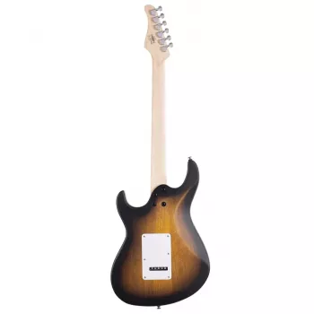 CORT G110 Open Pore Sunburst elektrikitarr