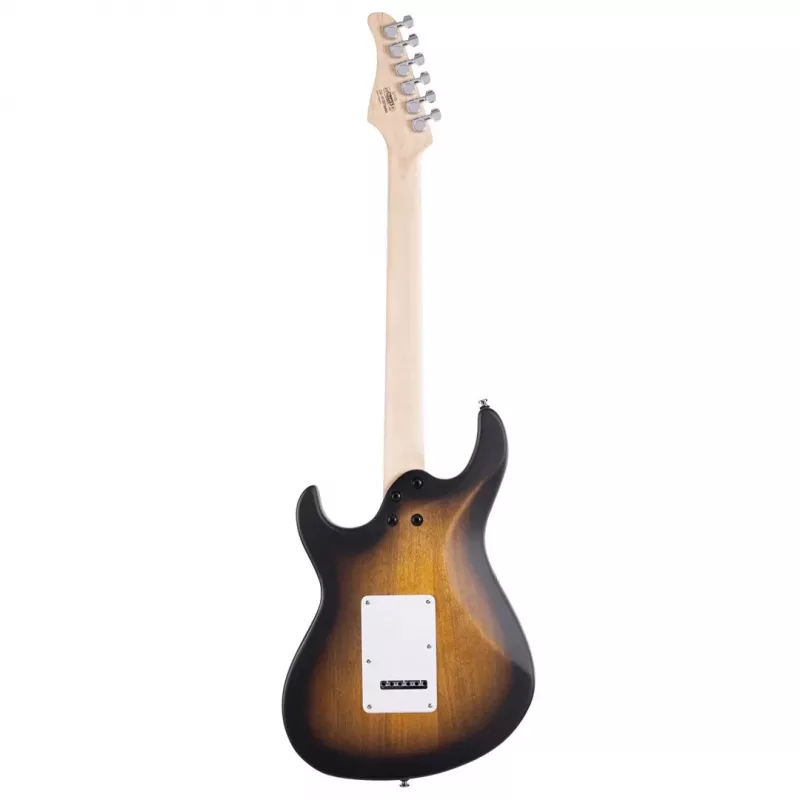 CORT G110 Open Pore Sunburst elektrikitarr