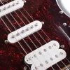 CORT G110 Open Pore Sunburst elektrikitarr