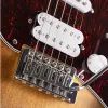 CORT G110 Open Pore Sunburst elektrikitarr