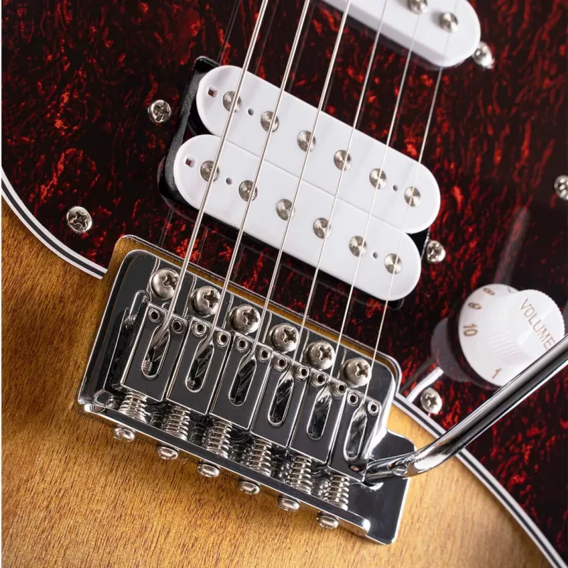 CORT G110 Open Pore Sunburst elektrikitarr