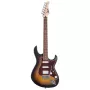 CORT G110 Open Pore Sunburst elektrikitarr