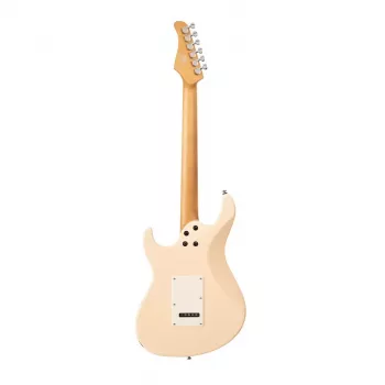 CORT G200SE Aged Cream Electric Guitar