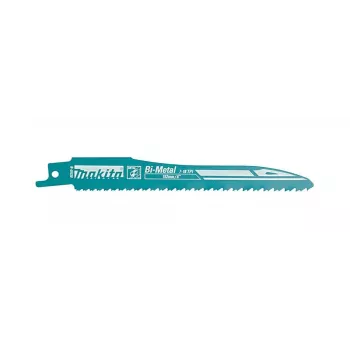 MAKITA Saag Rootsisaag BIM 152x0.9mm /25tk Metall, PVC (Fast)