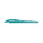 MAKITA Saag Rootsisaag BIM 152x0.9mm /25tk Metall, PVC (Fast)