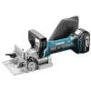 Makita DPJ180RFJ Juhtmeta soonimismasin 18V