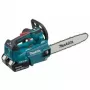 MAKITA DUC306PT2B Juhtmeta kettsaag 36V (2x18V) 30cm latt 2x5.0Ah akud ja topeltlaadija