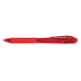 Pentel Superb pastapliiats BX440 punane 0,7 mm