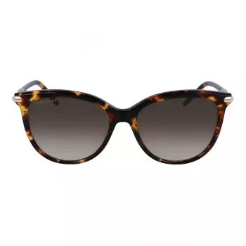 Longchamp LO727S-230 naiste päikeseprillid Havana pruun gradient 54mm