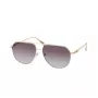 LONGCHAMP LO174S-723 Naiste päikeseprillid Havana atsetaat 57mm