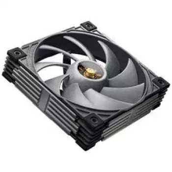SUDOKOO Mach120 PWM Fan 3-Pack, 120mm, Must