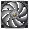 Sudokoo Mach140 PWM Fan - 140mm, Must