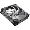 Sudokoo Mach140 PWM Fan - 140mm, Must