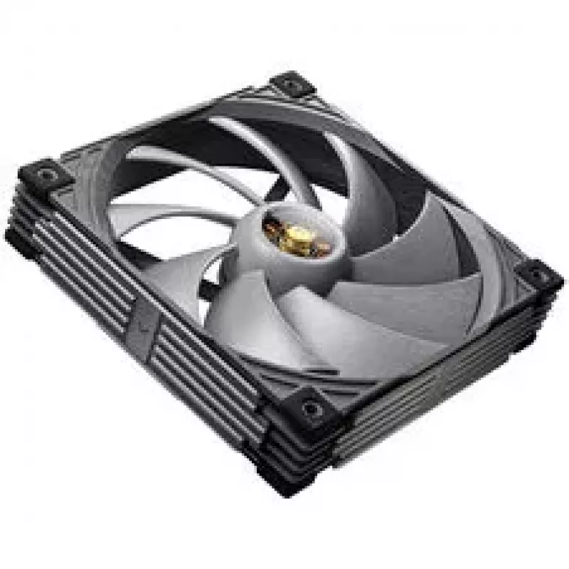 Sudokoo Mach140 PWM Fan - 140mm, Must