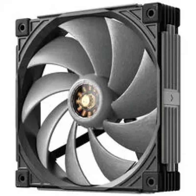 Sudokoo Mach140 PWM Fan - 140mm, Must
