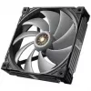 Sudokoo Mach140 PWM Fan - 140mm, Must